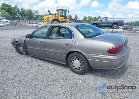 2000 Buick Lesabre Limited z USA, uszkodzony, nr VIN 1G4HR54K6YU307741